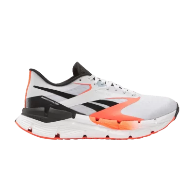 Reebok FloatZig Symmetros 'White Orange Flare'