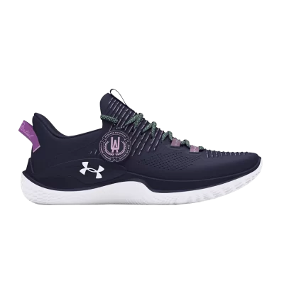 Under Armour Flow Dynamic IntelliKnit 'International Women's Day'