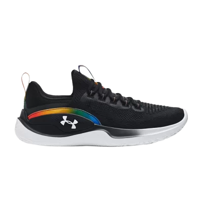 Under Armour Flow Dynamic 'Pride'