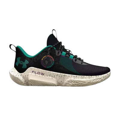 Under Armour Flow FUTR X 2 'Black History Month'