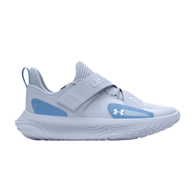 Under Armour Flow FUTR X 4 'Flooded Pack - Nimbus Blue'