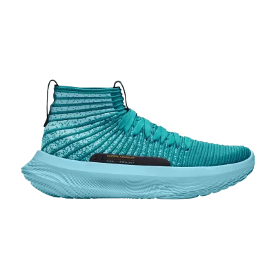 Under Armour Flow FUTR X Elite 'Circuit Teal'