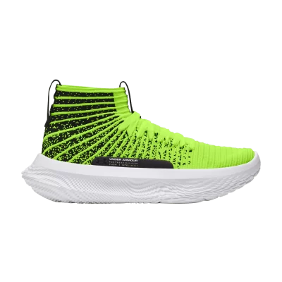 Under Armour Flow FUTR X Elite 'High Vis Yellow'