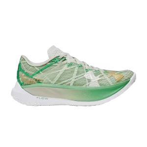 Дюна цвета слоновой кости/Корт Грин/Золотистый металлик