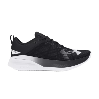 Under Armour Flow Velociti Pro 'Black White'