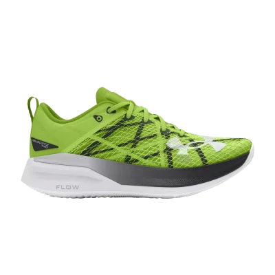 Under Armour Flow Velociti Pro 'Green'