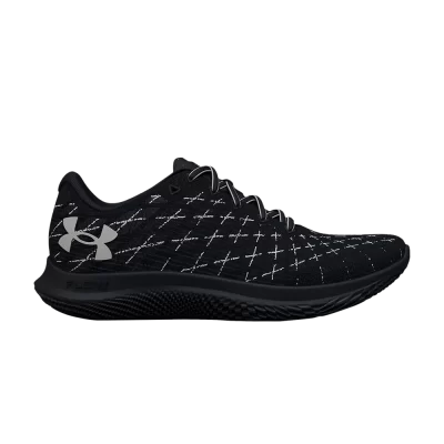 Under Armour Flow Velociti Wind 2 CN 'Black Jet Grey'