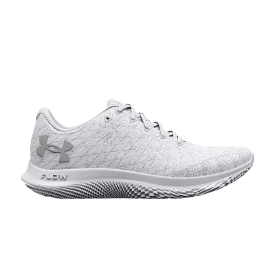 Under Armour Flow Velociti Wind 2 CN 'White Halo Grey'