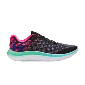 Черный/Голубая пена/Королевский