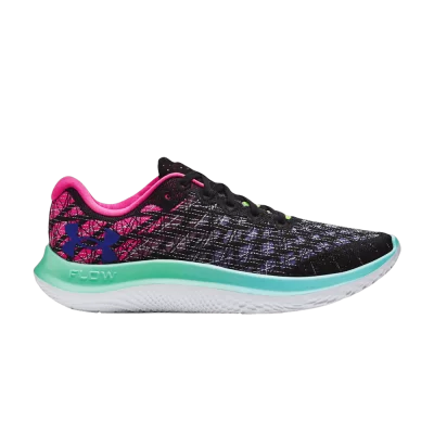 Under Armour Flow Velociti Wind 2 'Speed Overdrive'