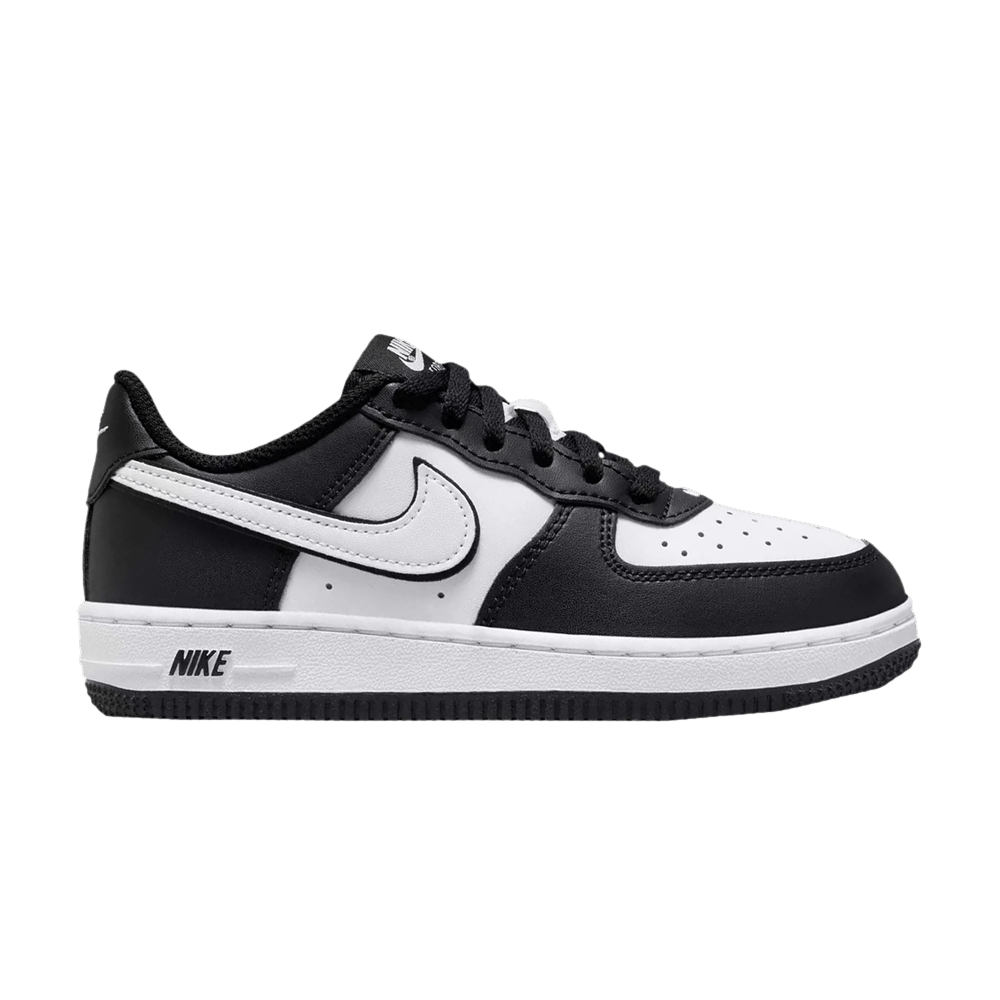 Кроссовки Nike Force 1 '07 PS 'Panda'