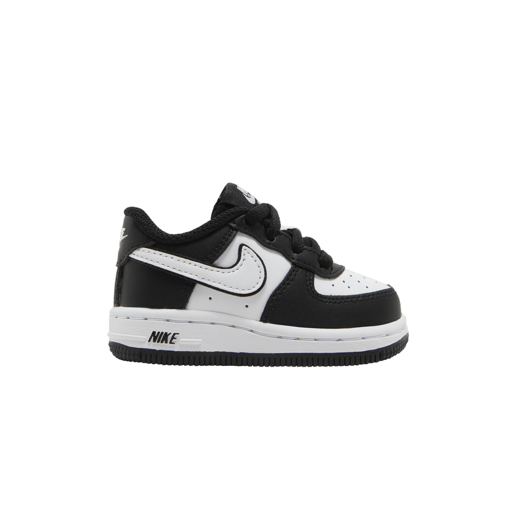 Кроссовки Nike Force 1 '07 TD 'Panda'