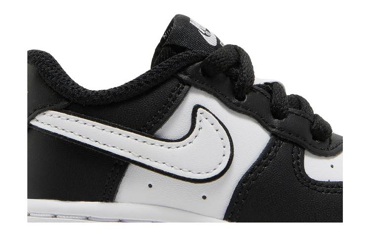 Кроссовки Nike Force 1 '07 TD 'Panda'