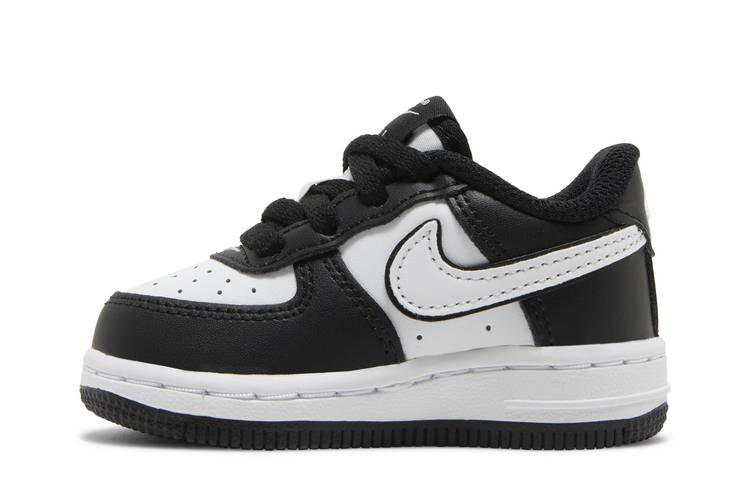Кроссовки Nike Force 1 '07 TD 'Panda'