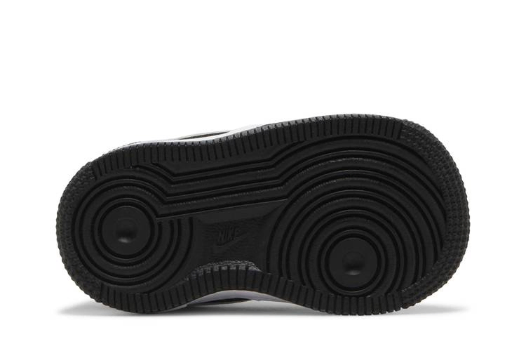 Кроссовки Nike Force 1 '07 TD 'Panda'