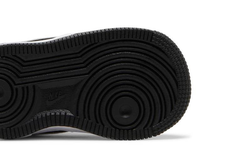 Кроссовки Nike Force 1 '07 TD 'Panda'