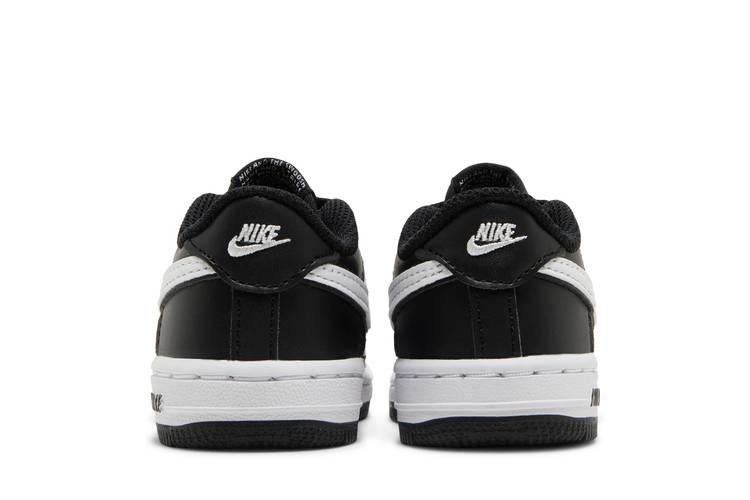 Кроссовки Nike Force 1 '07 TD 'Panda'