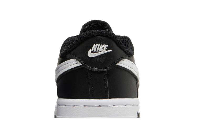 Кроссовки Nike Force 1 '07 TD 'Panda'