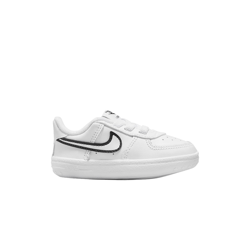 Nike Force 1 CB White Black DQ0364 102