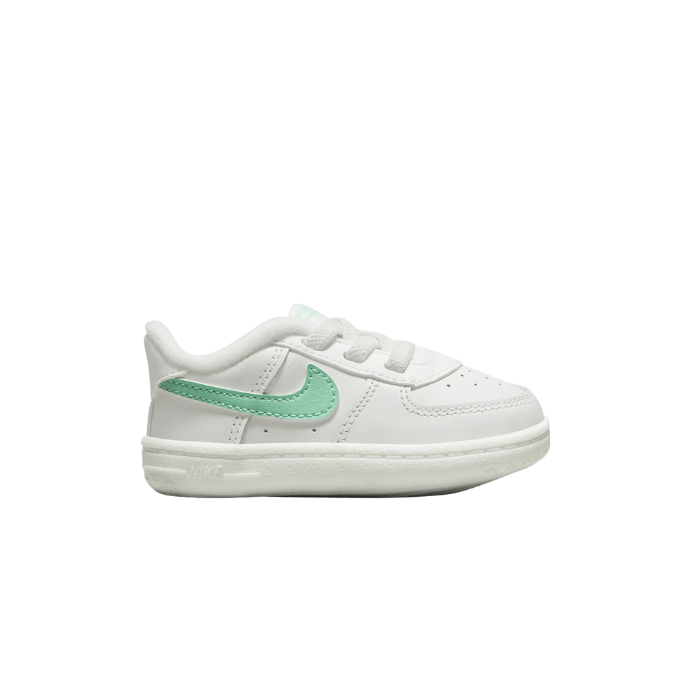 Кроссовки Nike Force 1 Low CB 'White Emerald Rise'
