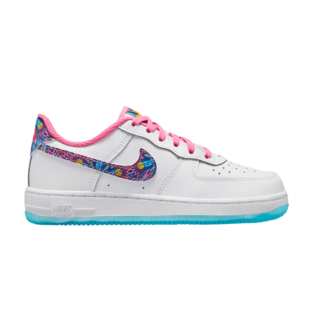 Кроссовки Nike Force 1 Low PS 'All-Star 2023'