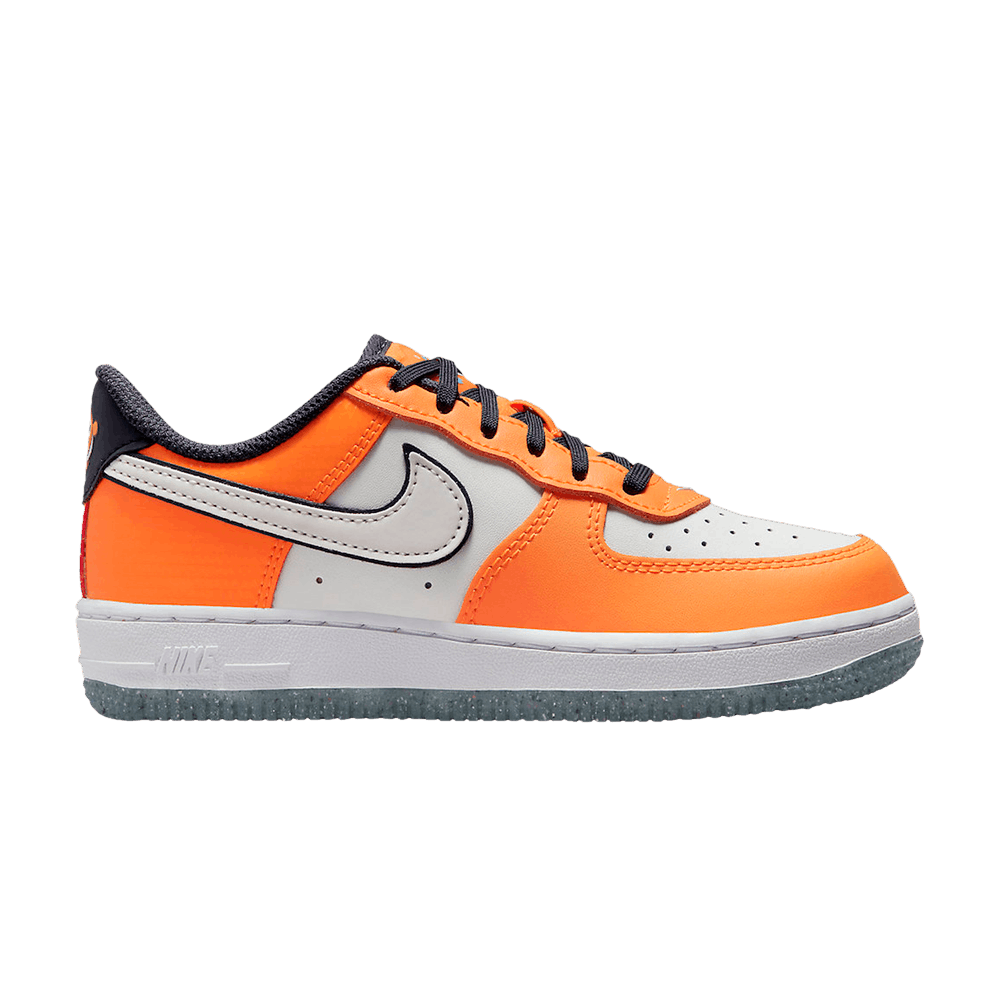 Кроссовки Nike Force 1 Low PS 'Clownfish'