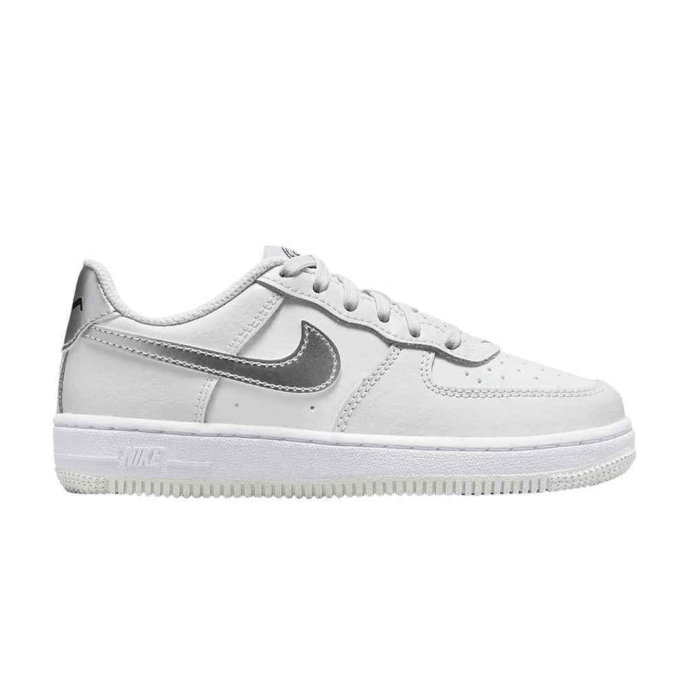Кроссовки Nike Force 1 Low SE PS 'Martian'