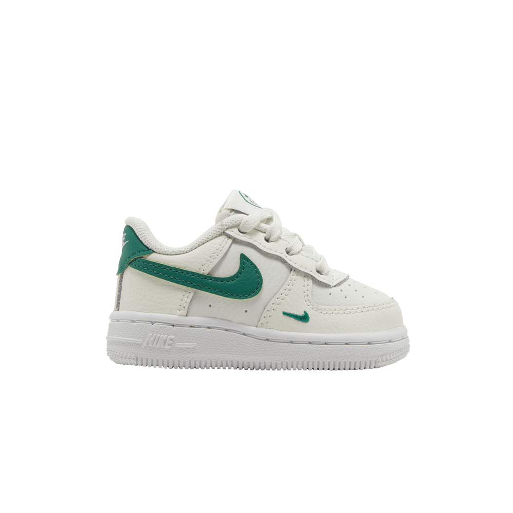 Кроссовки Nike Force 1 Low SE TD '40th Anniversary - Sail Malachite'
