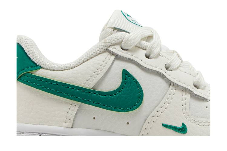 Кроссовки Nike Force 1 Low SE TD '40th Anniversary - Sail Malachite'