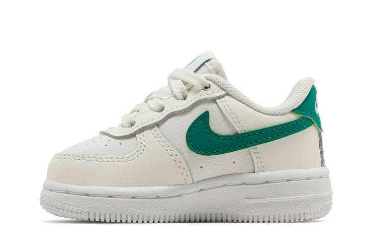 Кроссовки Nike Force 1 Low SE TD '40th Anniversary - Sail Malachite'