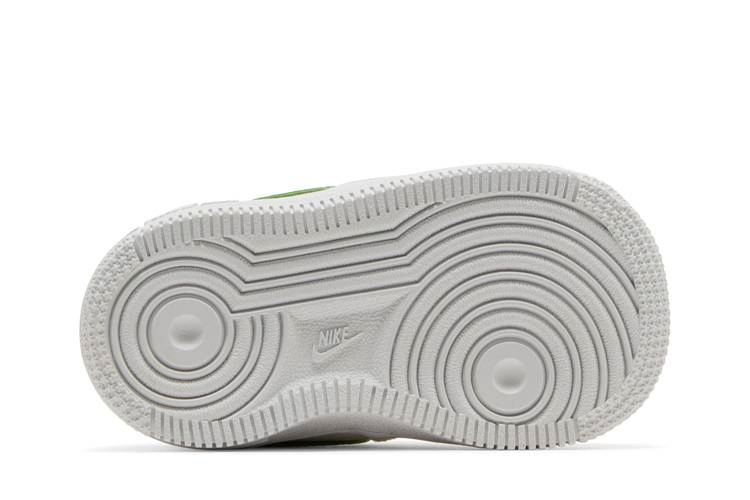 Кроссовки Nike Force 1 Low SE TD '40th Anniversary - Sail Malachite'