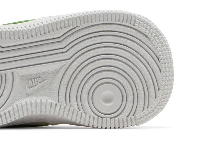 Кроссовки Nike Force 1 Low SE TD '40th Anniversary - Sail Malachite'