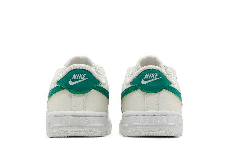 Кроссовки Nike Force 1 Low SE TD '40th Anniversary - Sail Malachite'