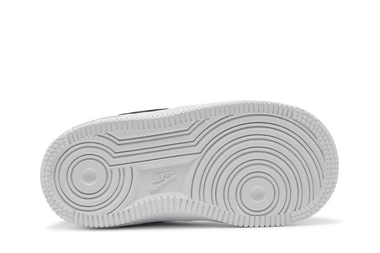 Кроссовки Nike Force 1 Low SE TD '40th Anniversary - White Black'