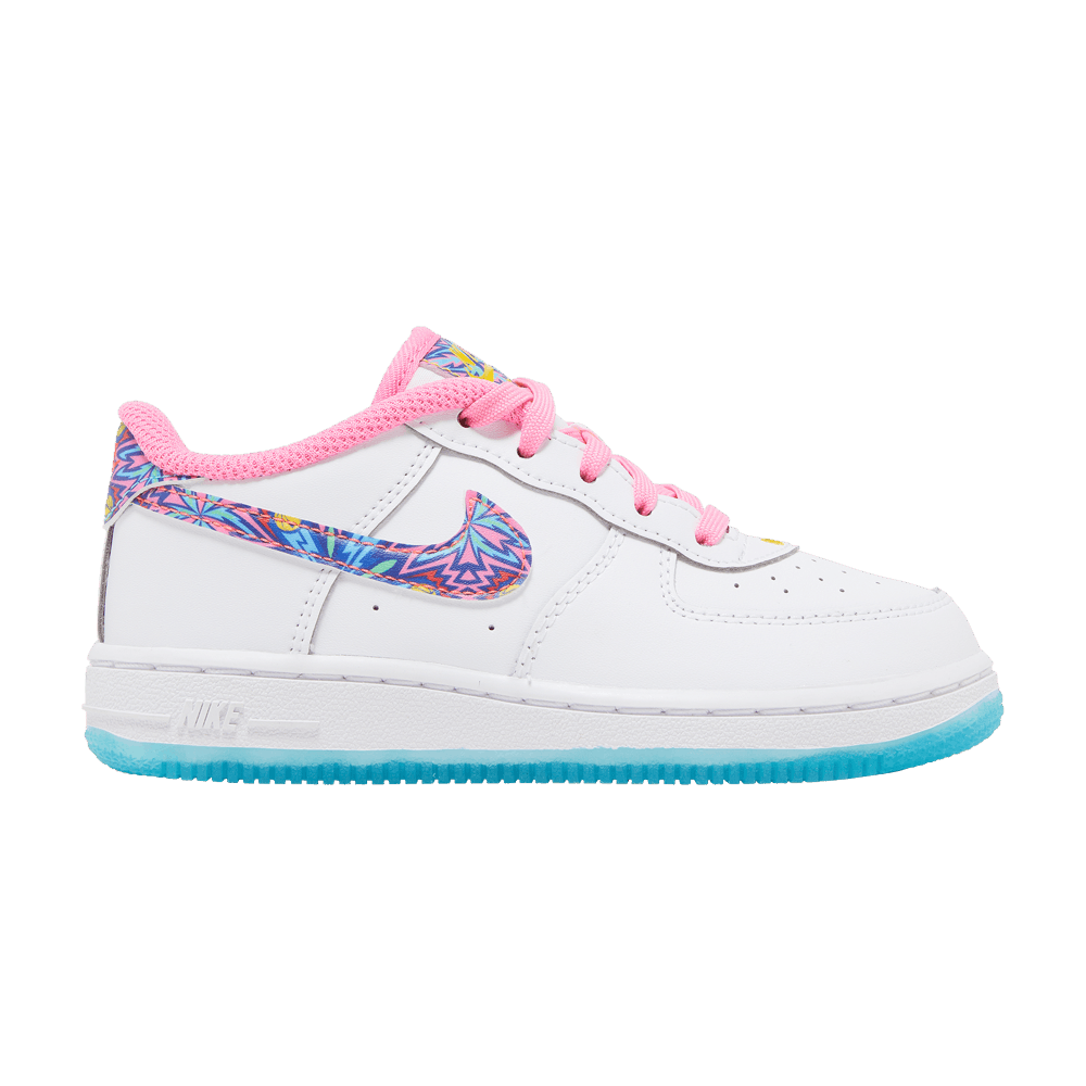 Кроссовки Nike Force 1 Low TD 'All-Star 2023'