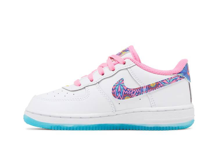 Кроссовки Nike Force 1 Low TD 'All-Star 2023'