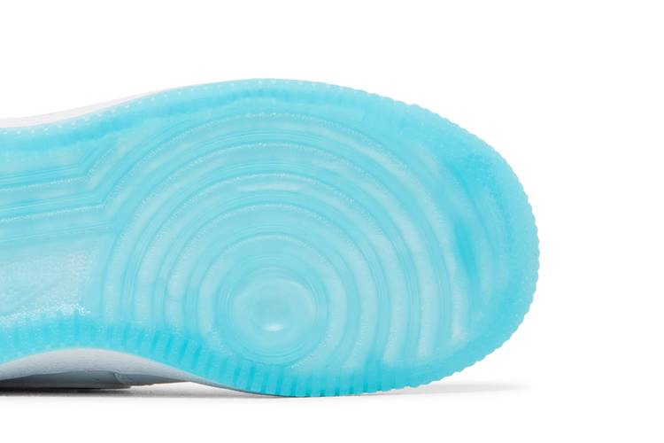 Кроссовки Nike Force 1 Low TD 'All-Star 2023'