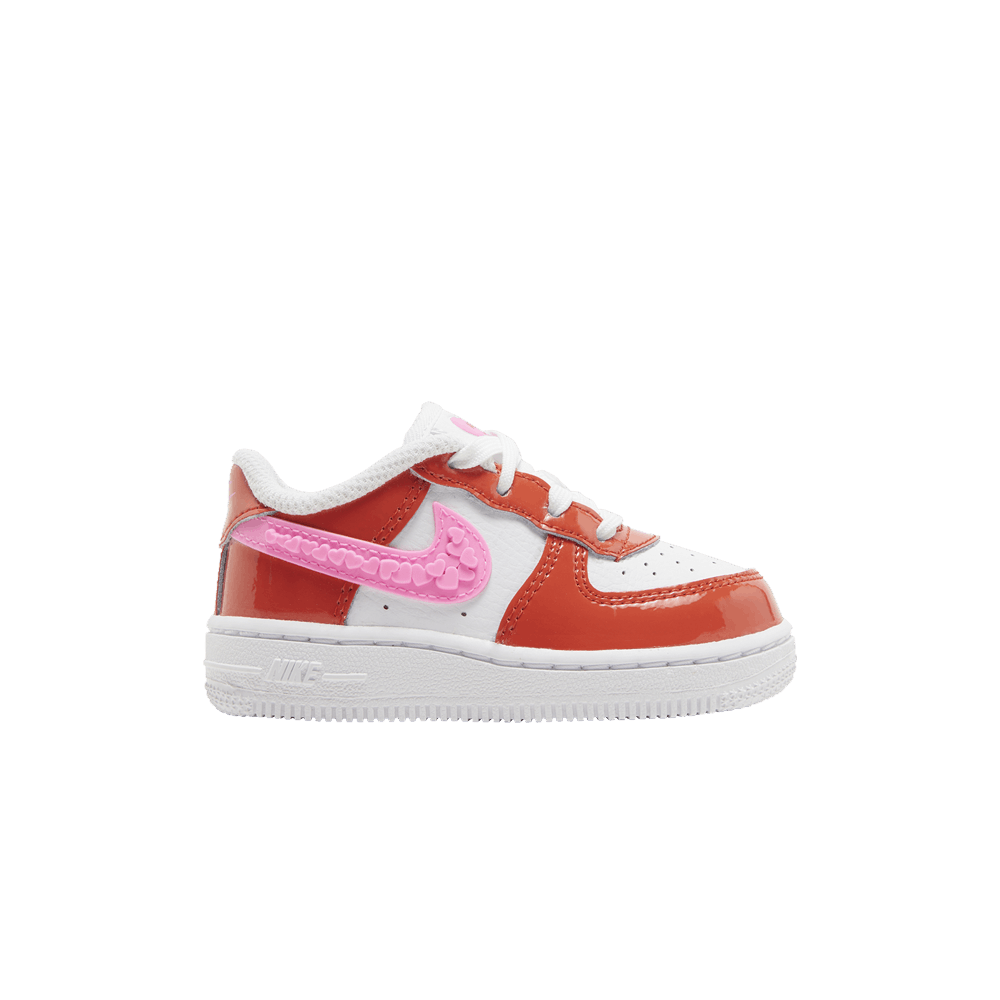 Кроссовки Nike Force 1 Low TD 'Valentine's Day 2023'