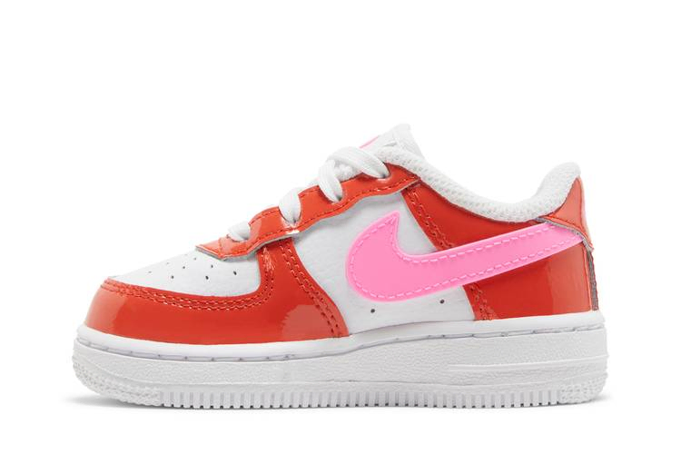 Кроссовки Nike Force 1 Low TD 'Valentine's Day 2023'
