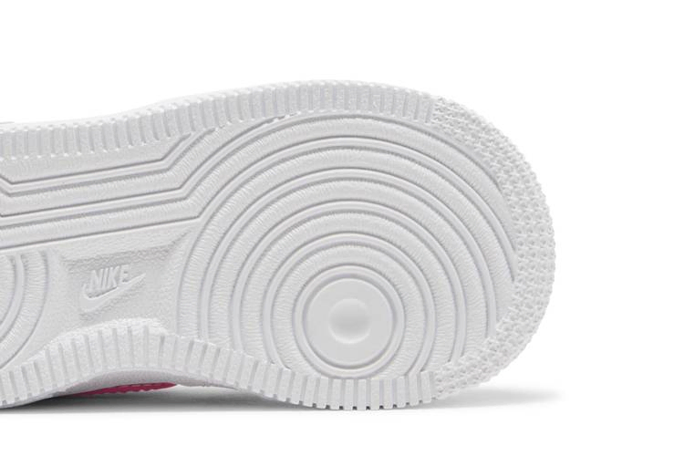 Кроссовки Nike Force 1 Low TD 'Valentine's Day 2023'