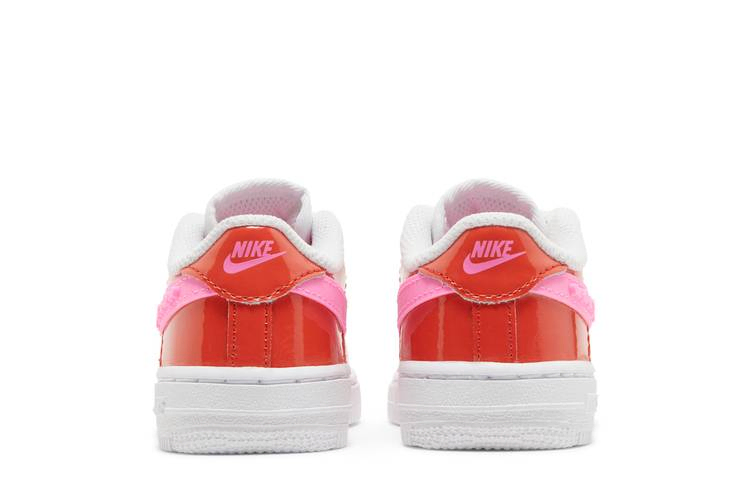Кроссовки Nike Force 1 Low TD 'Valentine's Day 2023'