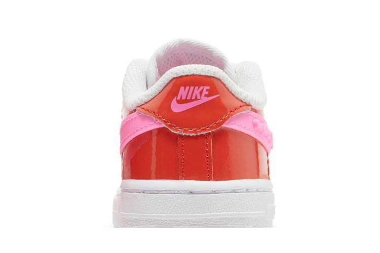 Кроссовки Nike Force 1 Low TD 'Valentine's Day 2023'