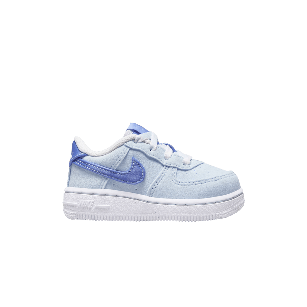 Кроссовки Nike Force 1 LV8 TD 'Blue Tint Polar'