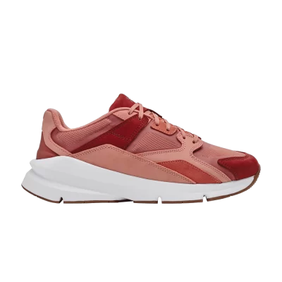 Under Armour Forge 96 'Canyon Pink Cinna Red'