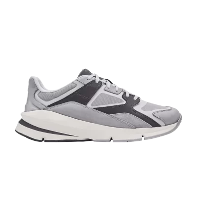 Under Armour Forge 96 'Mod Grey Castlerock'