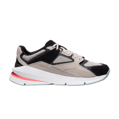 Under Armour Forge 96 'Suede - Grey Matter Black'