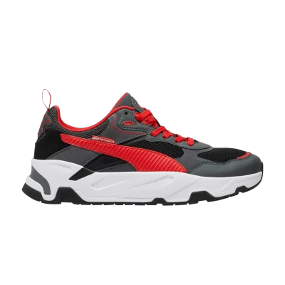 Puma Formula 1 x Trinity 'Shadow Grey Red'