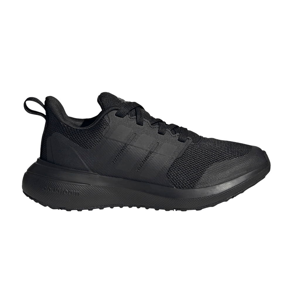 adidas FortaRun 2.0 J Black Carbon HP5431