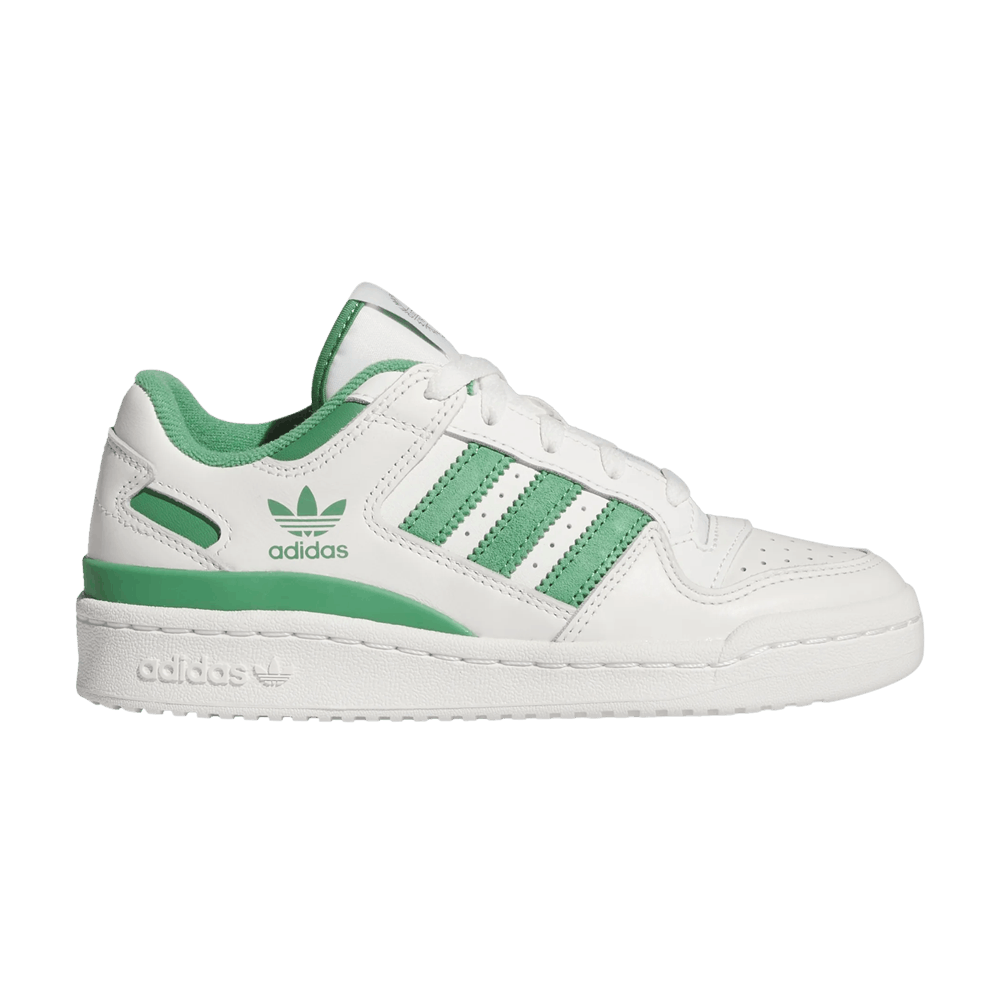 forum-low-cl-j-white-preloved-green-id8722