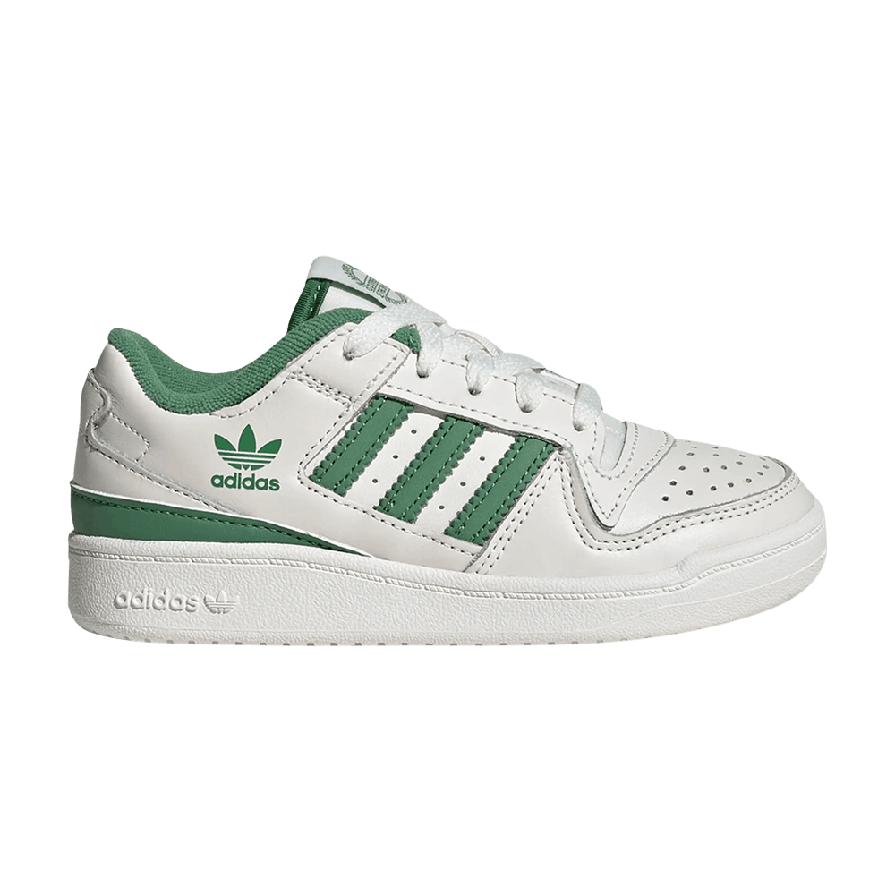 forum-low-cl-little-kid-white-preloved-green-id8719